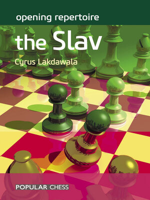 cover image of Opening Repertoire